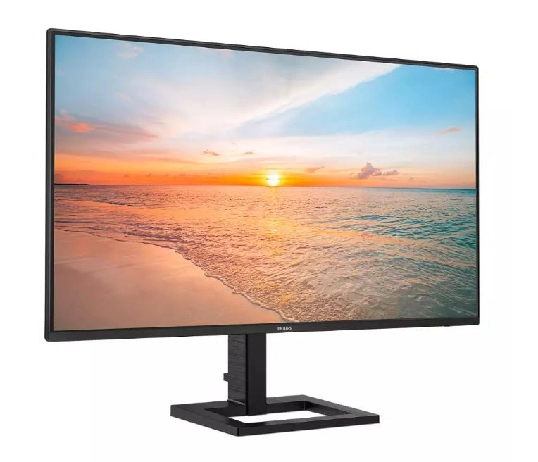 Philips 27E1N1600AE/00 monitor 68,6 cm (27") 2560 x 1440 px Quad HD LCD Černá