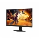 Monitor C27G4ZXE 27 cali Zakrzywiony Fast VA 280Hz HDMIx2 DP 