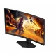 Monitor C27G4ZXE 27 cali Zakrzywiony Fast VA 280Hz HDMIx2 DP 