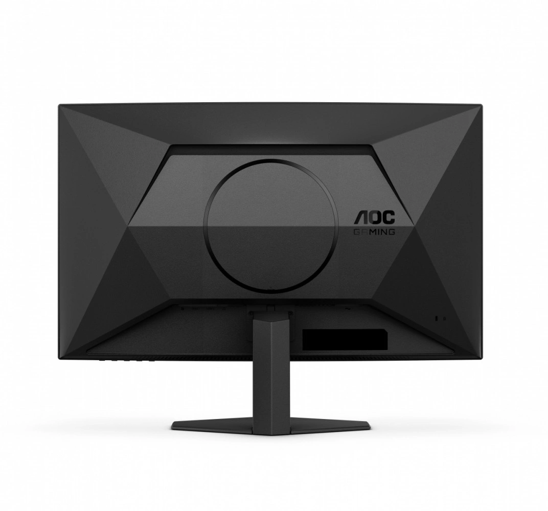 AOC C27G4ZXE monitor 68,6 cm (27") 1920 x 1080 px Full HD LED Černá