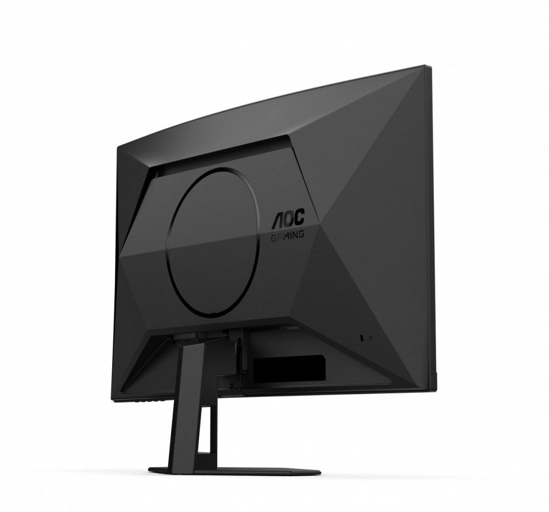 AOC C27G4ZXE monitor 68,6 cm (27") 1920 x 1080 px Full HD LED Černá