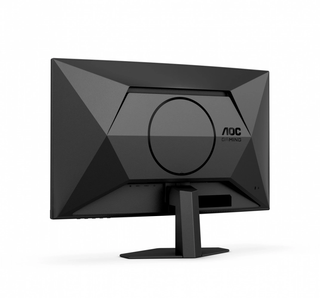 AOC C27G4ZXE monitor 68,6 cm (27") 1920 x 1080 px Full HD LED Černá