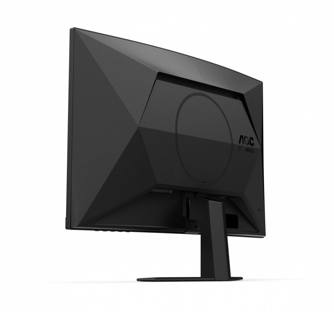 AOC C27G4ZXE monitor 68,6 cm (27") 1920 x 1080 px Full HD LED Černá