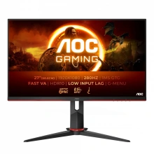 Monitor 27G2ZN3 27 cali Fast VA 280Hz HDMIx2 DP Pivot 