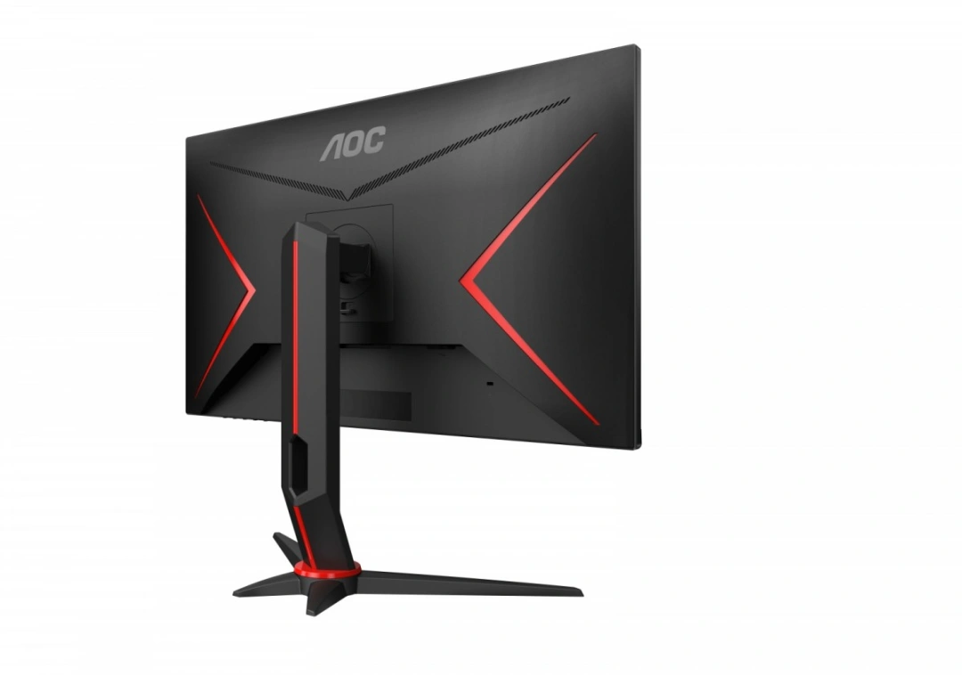 AOC 27G2ZN3/BK monitor 68,6 cm (27") 1920 x 1080 px Full HD LCD Černá