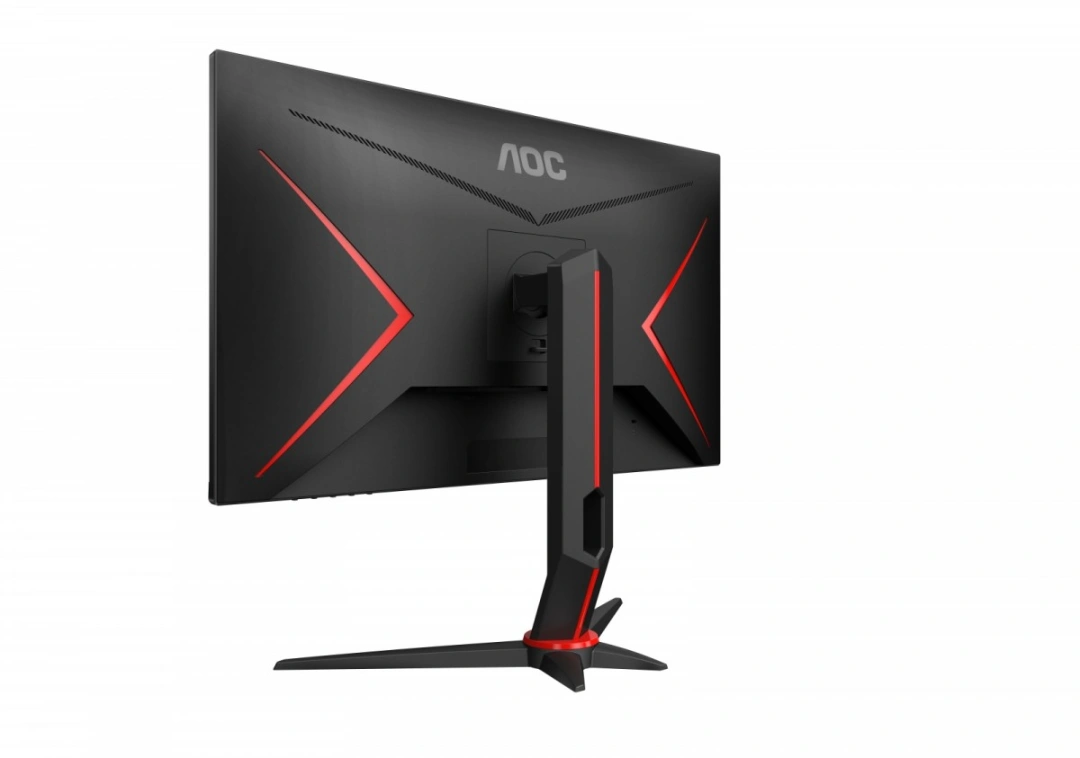 AOC 27G2ZN3/BK monitor 68,6 cm (27") 1920 x 1080 px Full HD LCD Černá