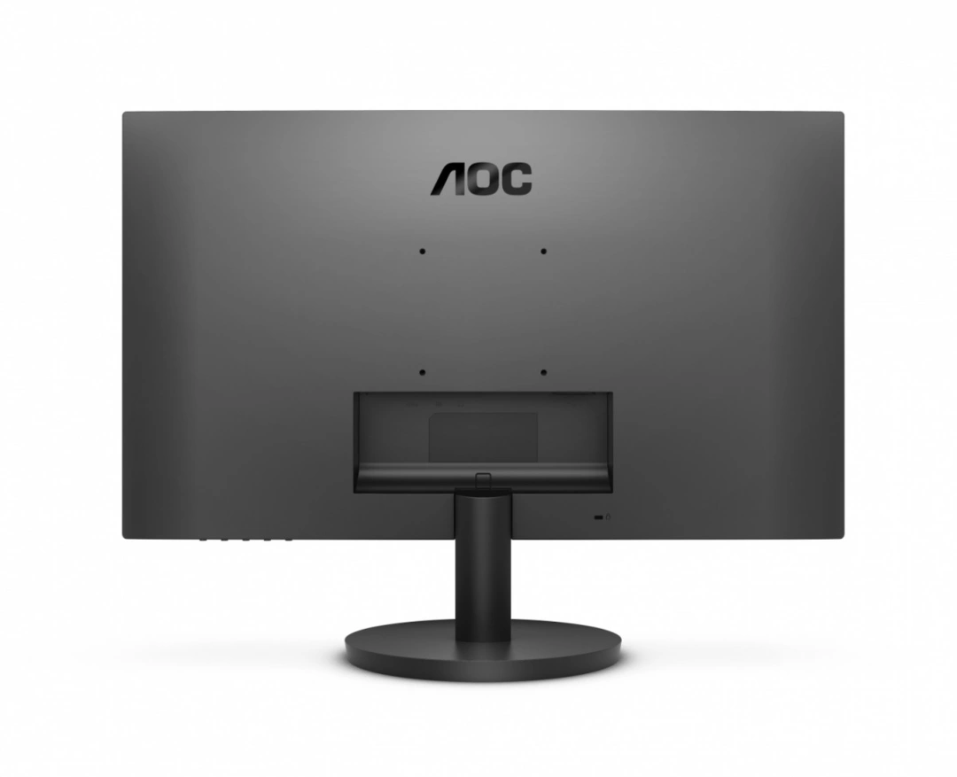 AOC U27B3M monitor 68,6 cm (27") 3840 x 2160 px 4K Ultra HD LCD Černá