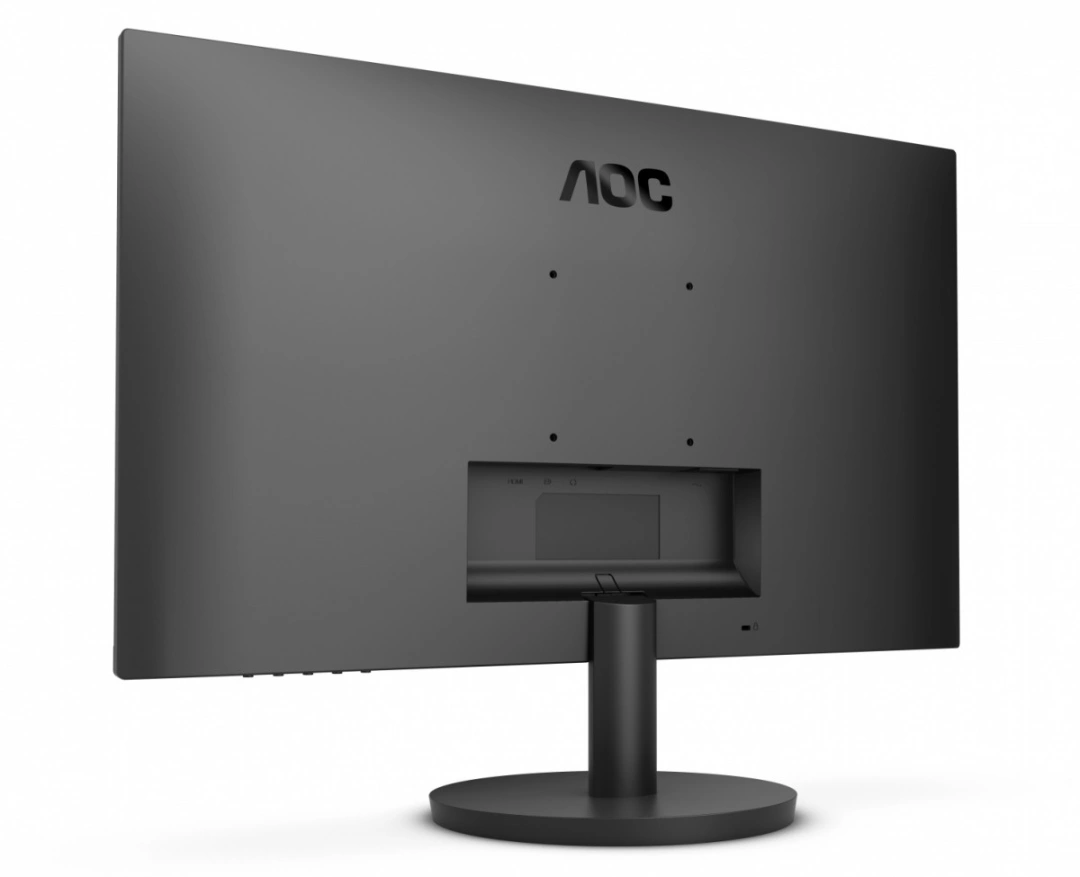 AOC U27B3M monitor 68,6 cm (27") 3840 x 2160 px 4K Ultra HD LCD Černá