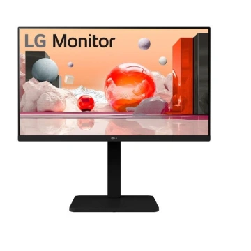 LG 24BA550-B monitor 60,5 cm (23.8