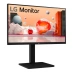 LG 24BA550-B monitor 60,5 cm (23.8