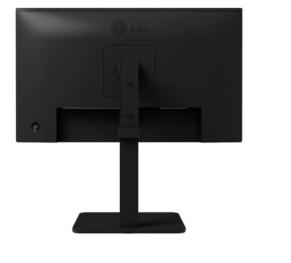 LG 24BA550-B monitor 60,5 cm (23.8") 1920 x 1080 px Full HD LCD Černá