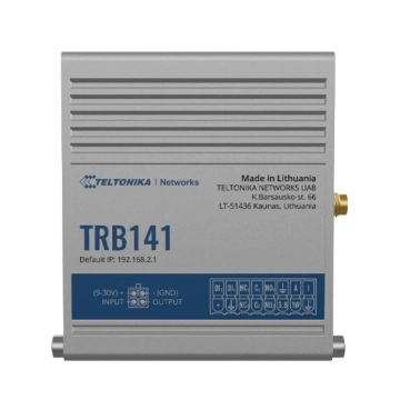 Teltonika TRB141