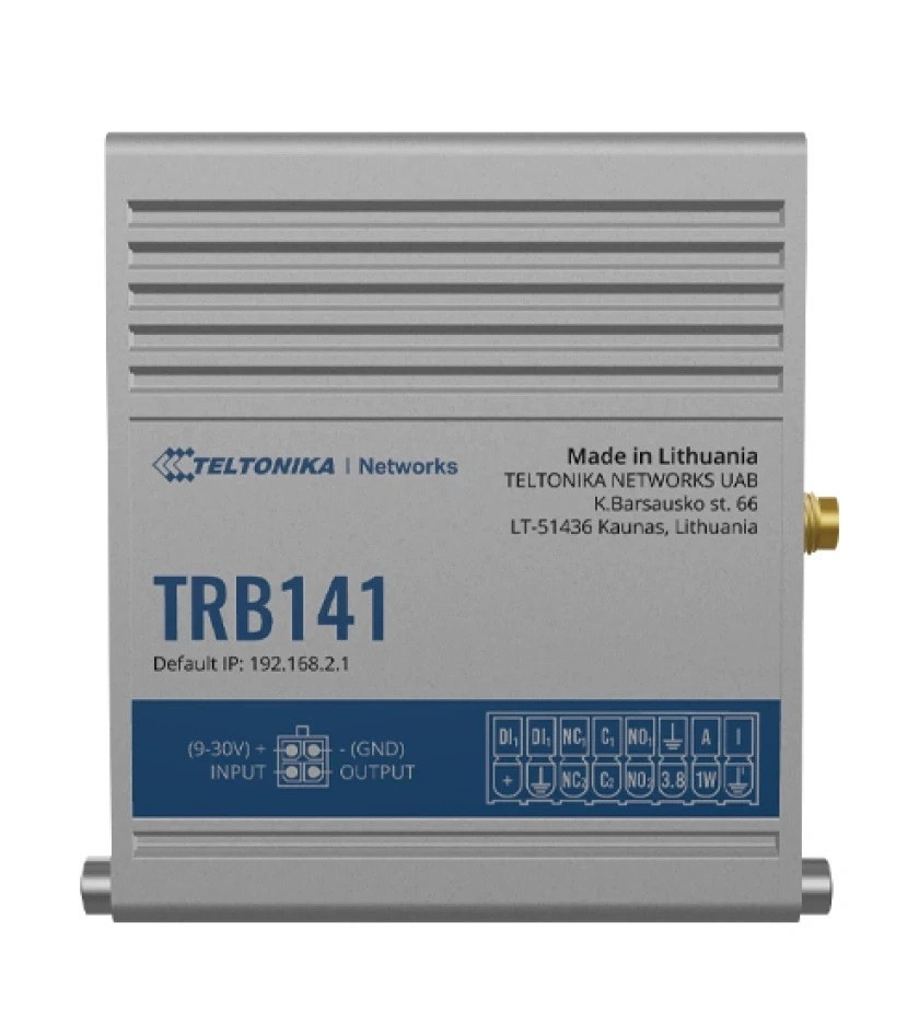 Teltonika TRB141