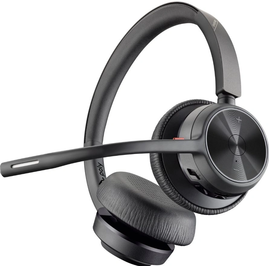 HyperX Cloud III Wireless, černá