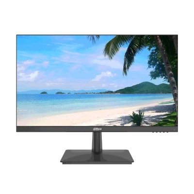 Dahua Technology LM24-H200  monitor 60,5 cm (23.8") 1920 x 1080 px Full HD LED Černá