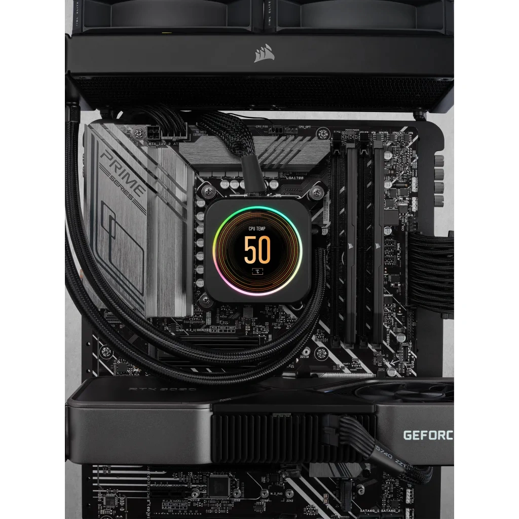 Corsair CMK32GX5M2E6000Z36