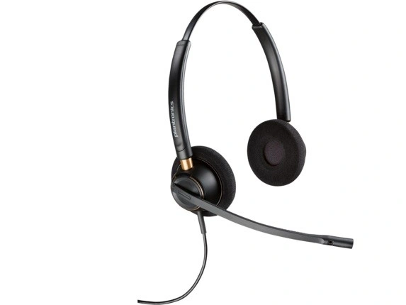 Słuchawki EncorePro 520 z Quick Disconnect Binaural 783P7AA 