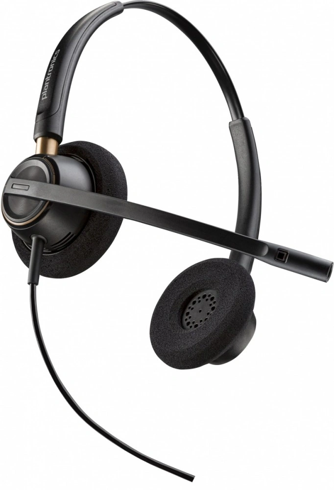 Słuchawki EncorePro 520 z Quick Disconnect Binaural 783P7AA 