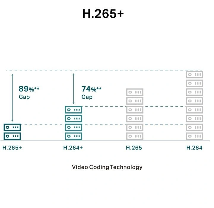 TP-Link VIGI C450