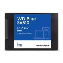 WD Blue 1TB SA510 (WDS100T3B0A)