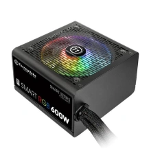 Thermaltake Smart RGB 600W 80+