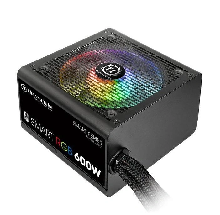 Thermaltake Smart RGB