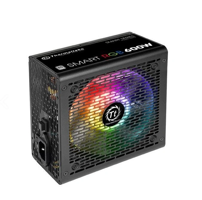 Thermaltake Smart RGB