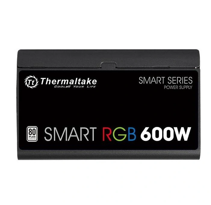 Thermaltake Smart RGB