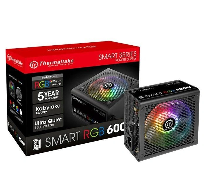 Thermaltake Smart RGB