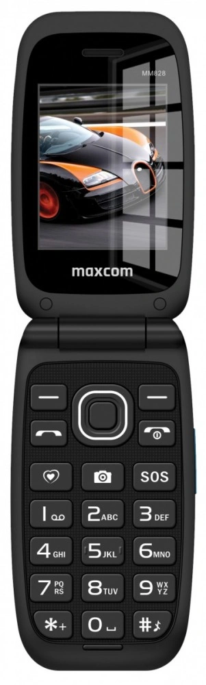 MaxCom Comfort MM828 4G