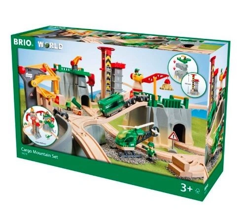 Brio 63601000