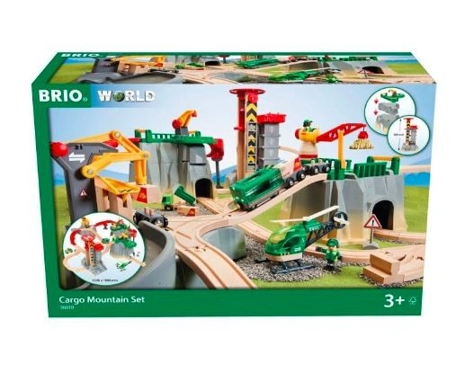 Brio 63601000