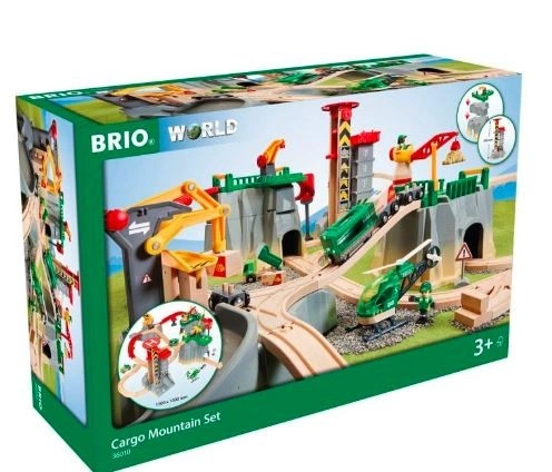 Brio 63601000