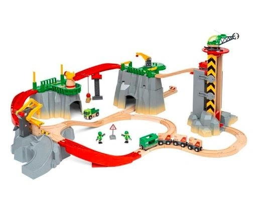 Brio 63601000