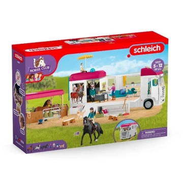 Schleich 42619 Přepravník koní