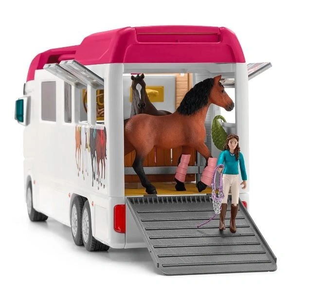 Schleich 42619 Přepravník koní