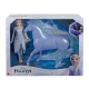 Disney Frozen Panenka Elsa a Nokk HLW58