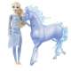 Disney Frozen Panenka Elsa a Nokk HLW58