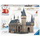 Ravensburger 3D Puzzle Harry Potter - Bradavický hrad 540 dílků