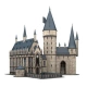 Ravensburger 3D Puzzle Harry Potter - Bradavický hrad 540 dílků