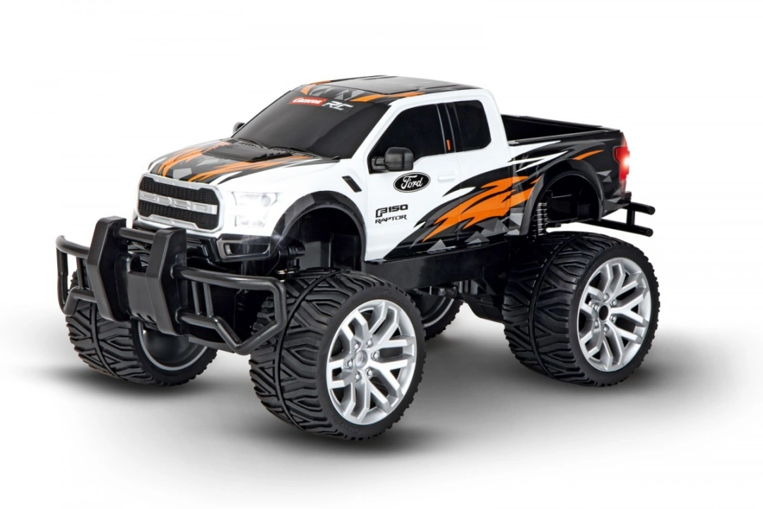 Carrera 142042 Ford F-150 Raptor