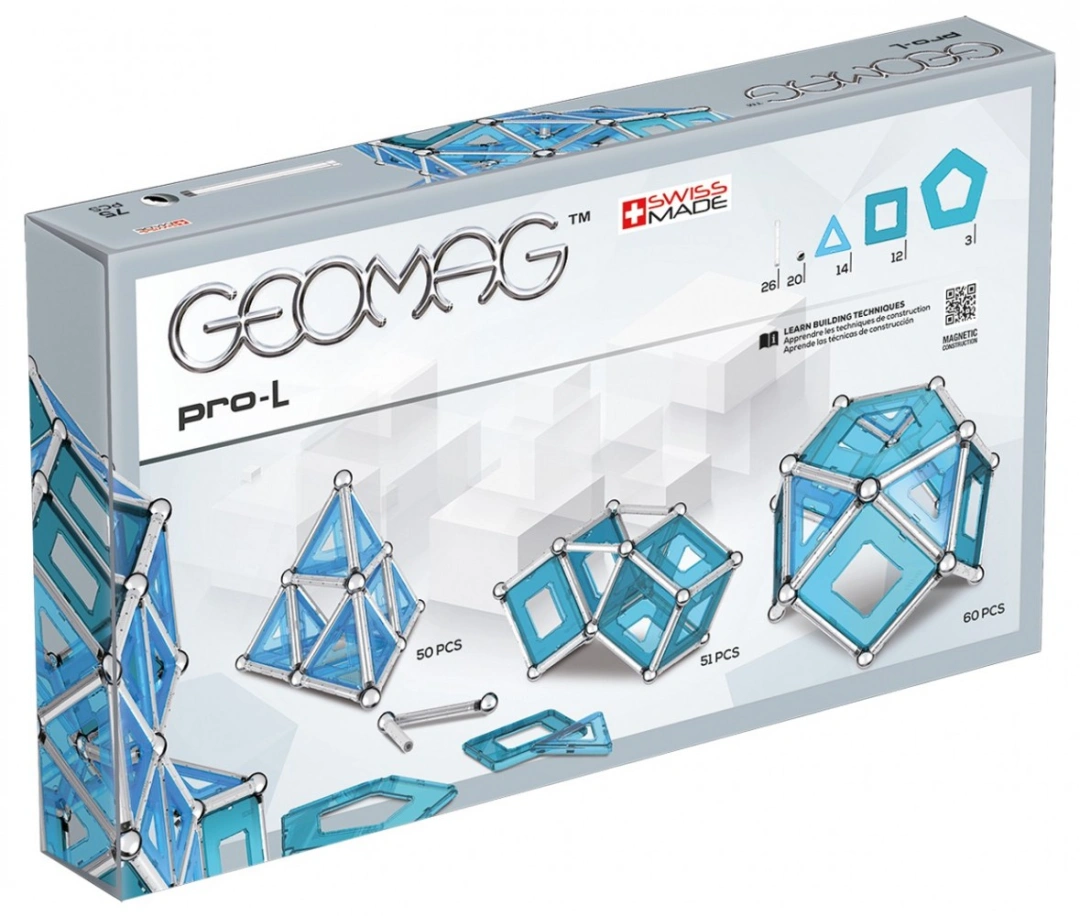 Geomag PRO-L 75