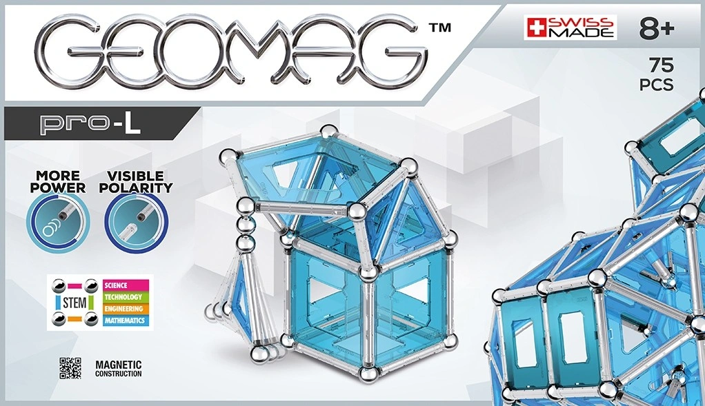 Geomag PRO-L 75