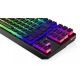 ENDORFY Thock TKL Pudding Kailh Red, RGB podsvícení, US layout (EY5A006), černá