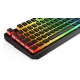 ENDORFY Thock TKL Pudding Kailh Red, RGB podsvícení, US layout (EY5A006), černá