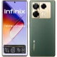 Infinix Note 40 Pro+ 5G 12/256 GB, grey