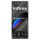 Infinix Note 40 Pro+ 5G 12/256 GB, grey