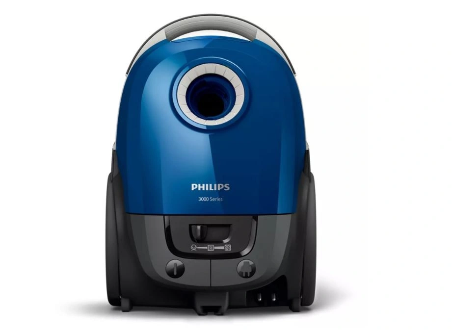 Philips XD3110/09, modrá