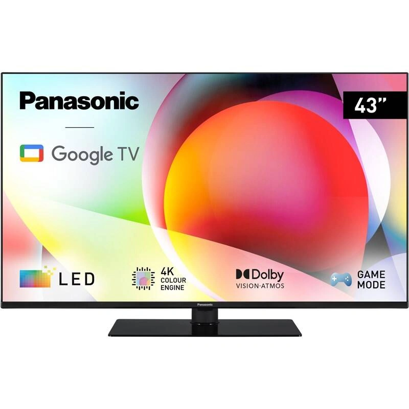 Panasonic TN-43W70A