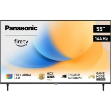 Panasonic TV-55W90A